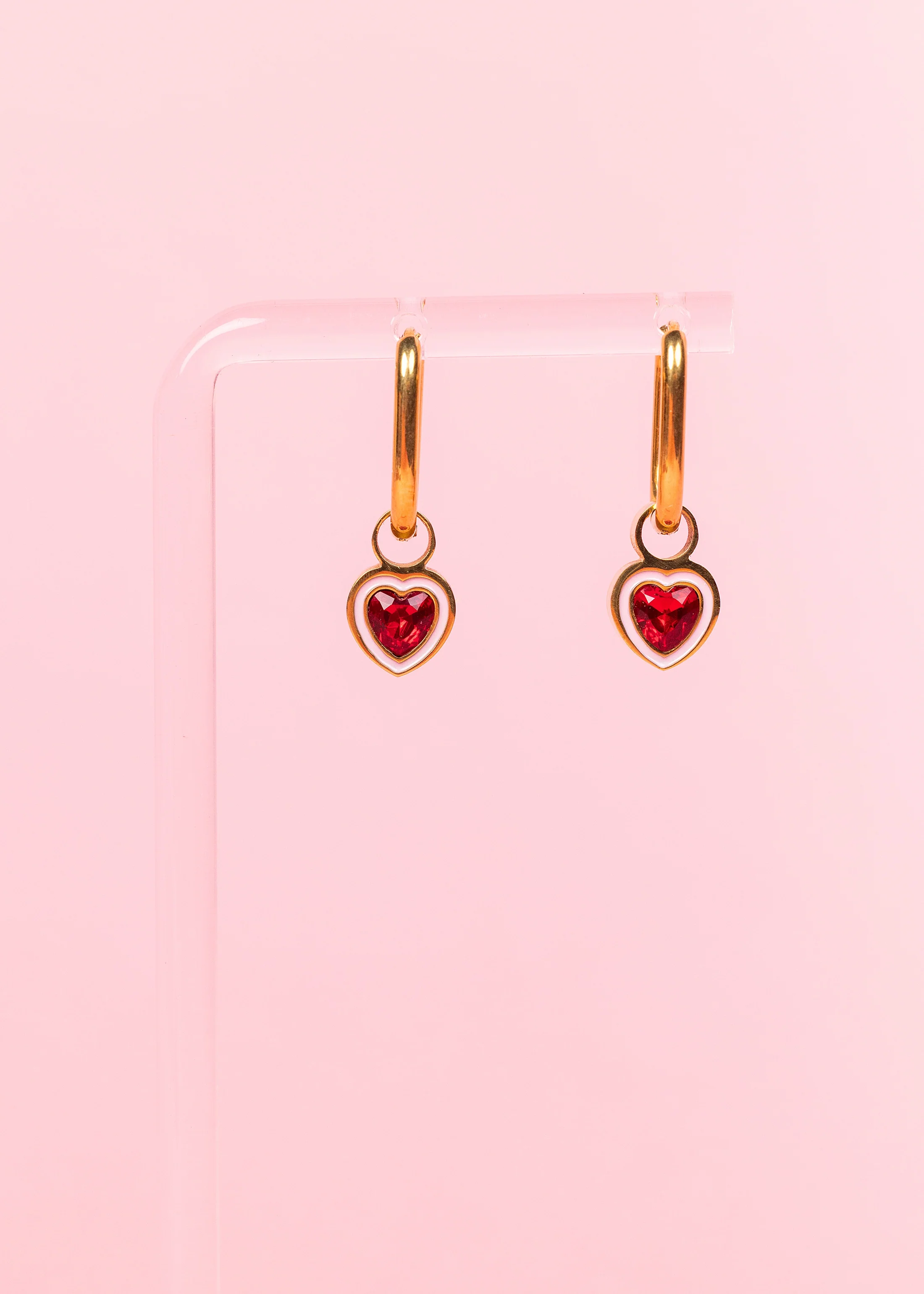 American Heart Month Charms - Image 2