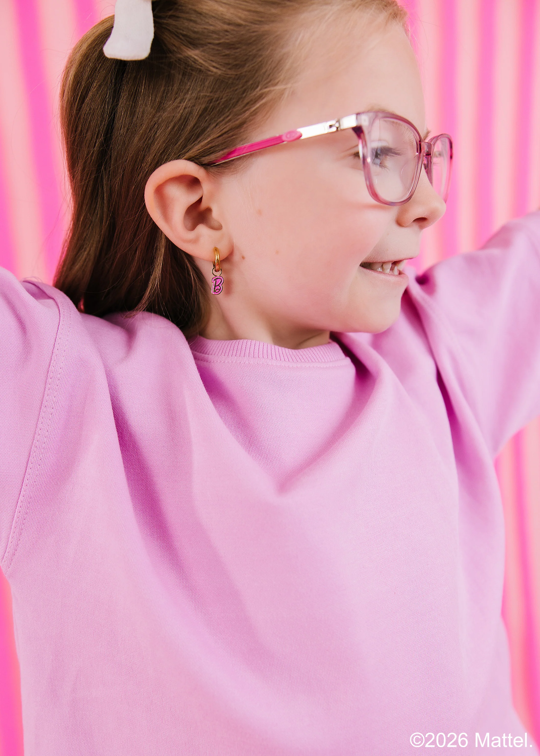 Barbie™ B Charms - Image 2