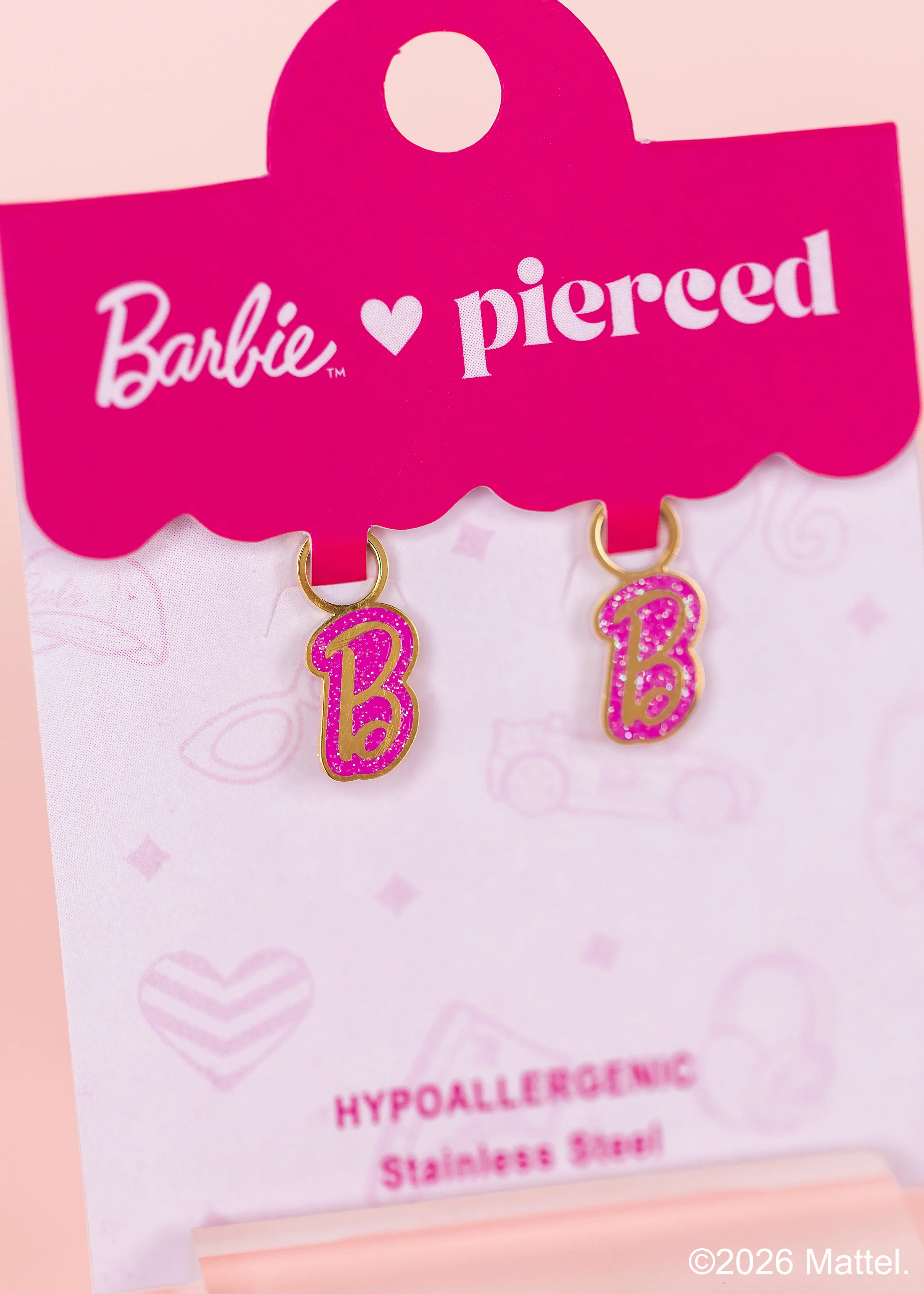 Barbie™ B Charms - Image 3