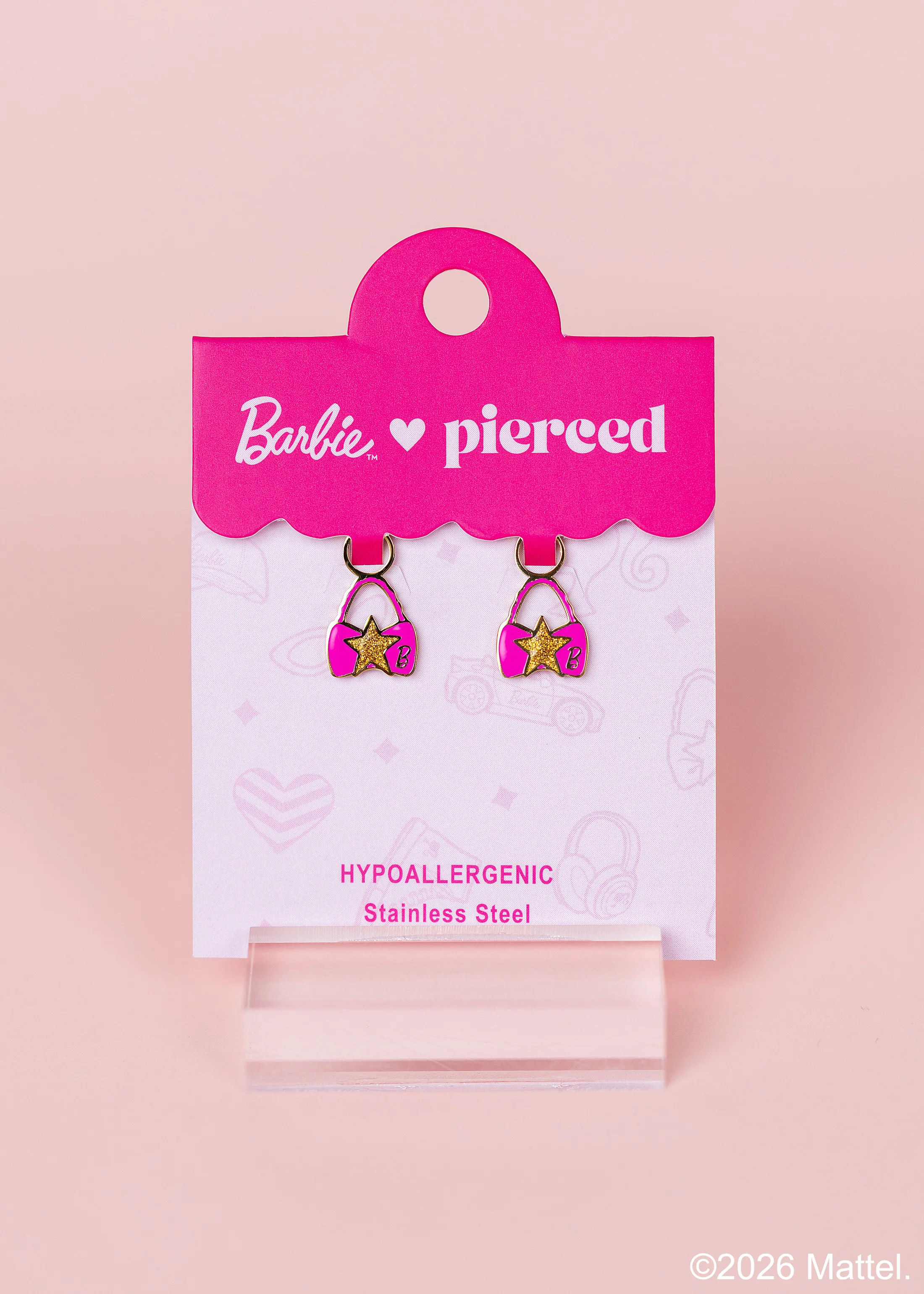 Barbie™ Purse Charms - Image 3