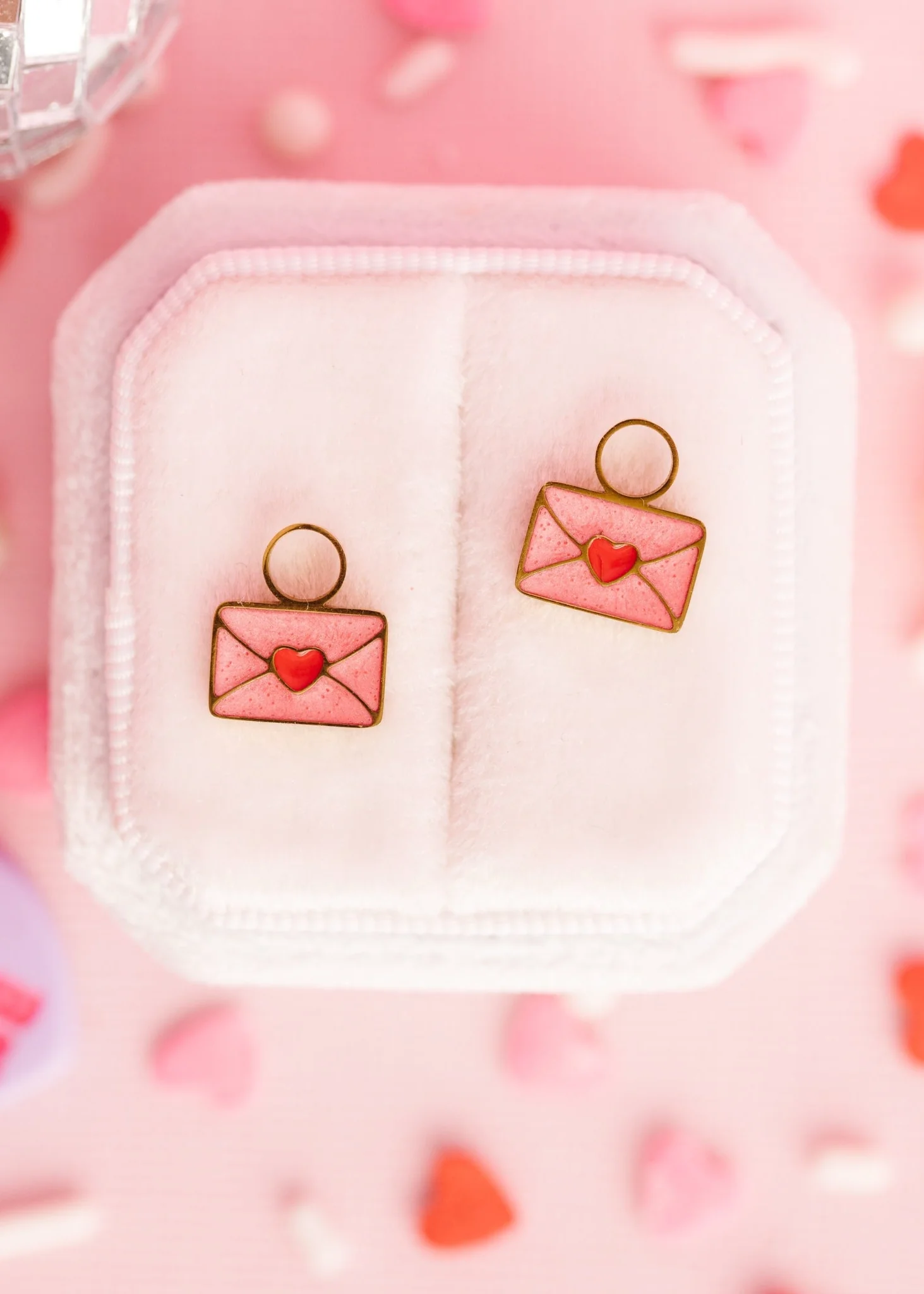 Love Letter Charms