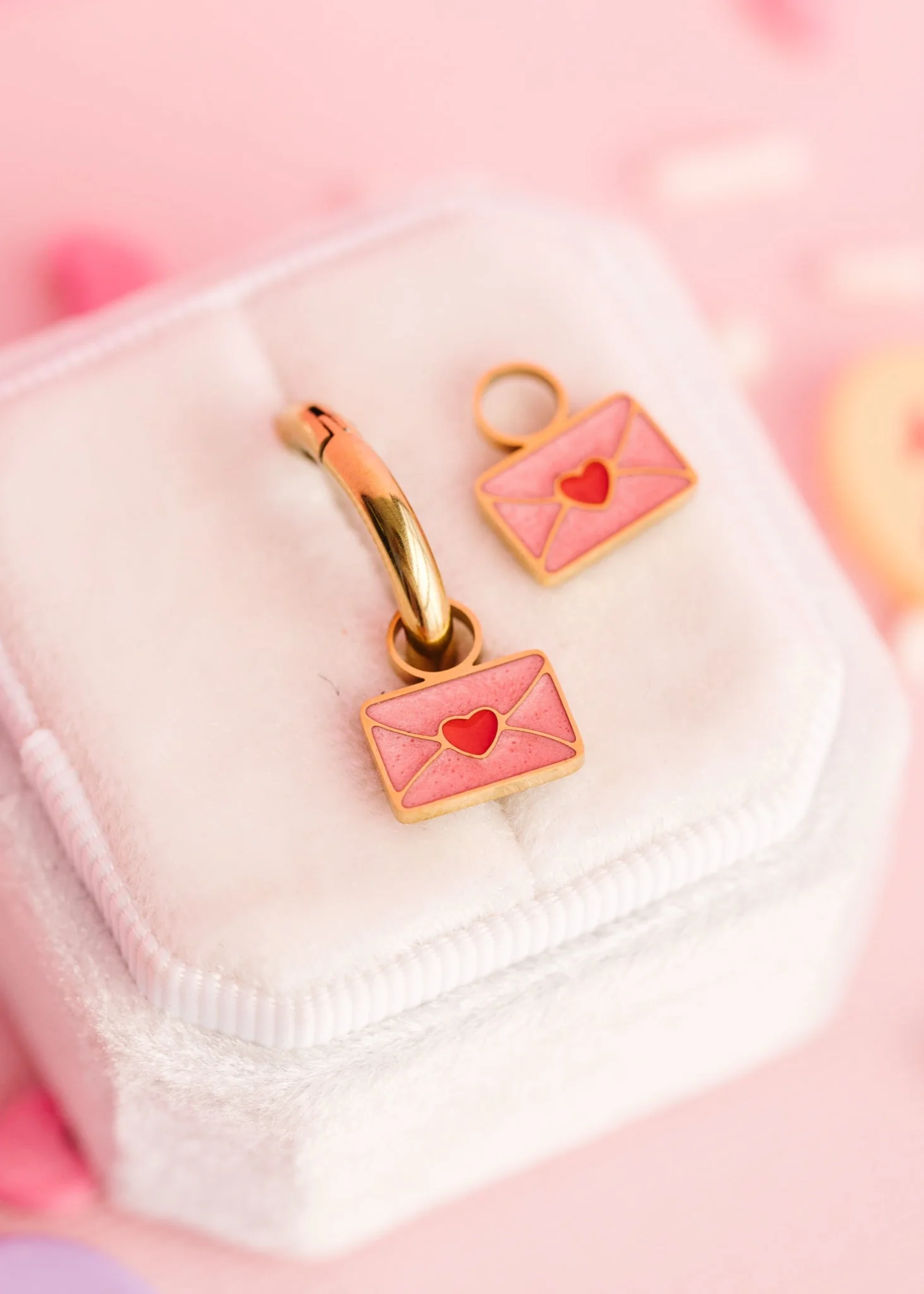 Love Letter Charms - Image 2