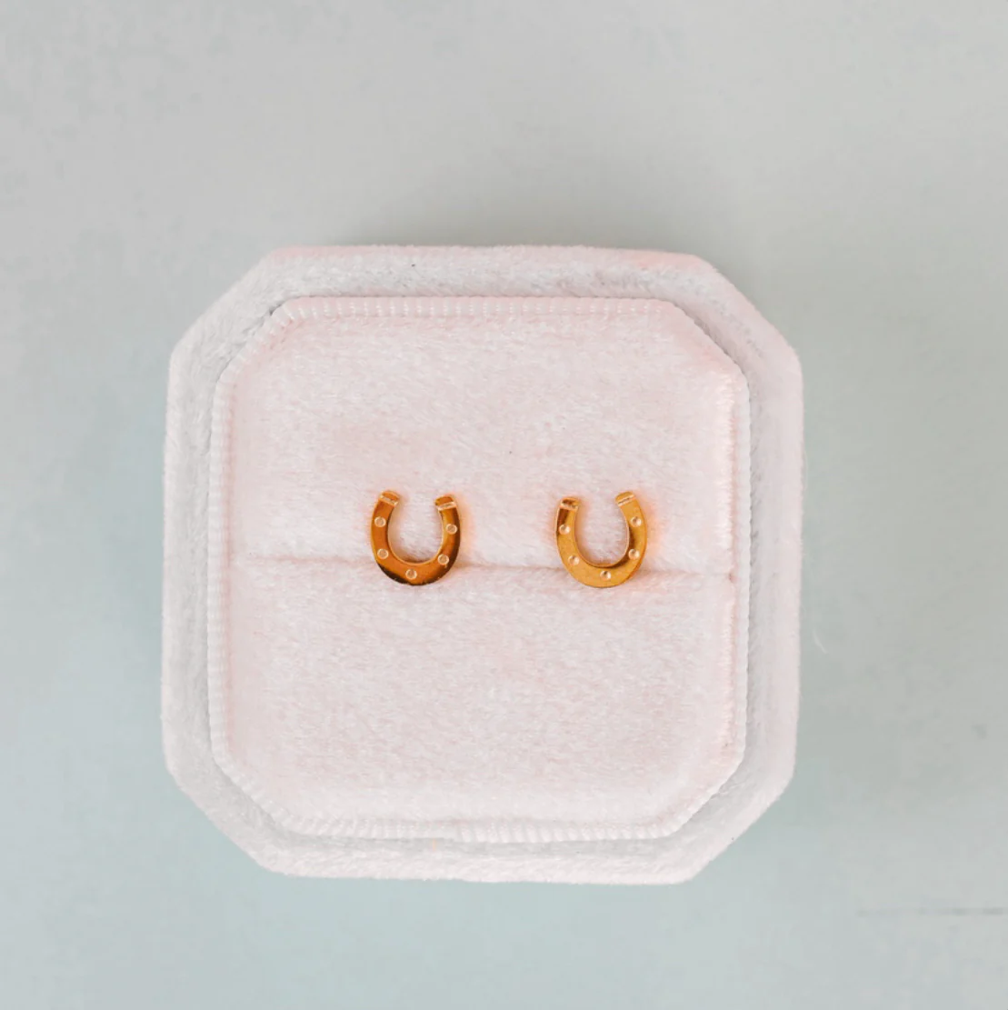 Lucky You Horseshoe - Image 5