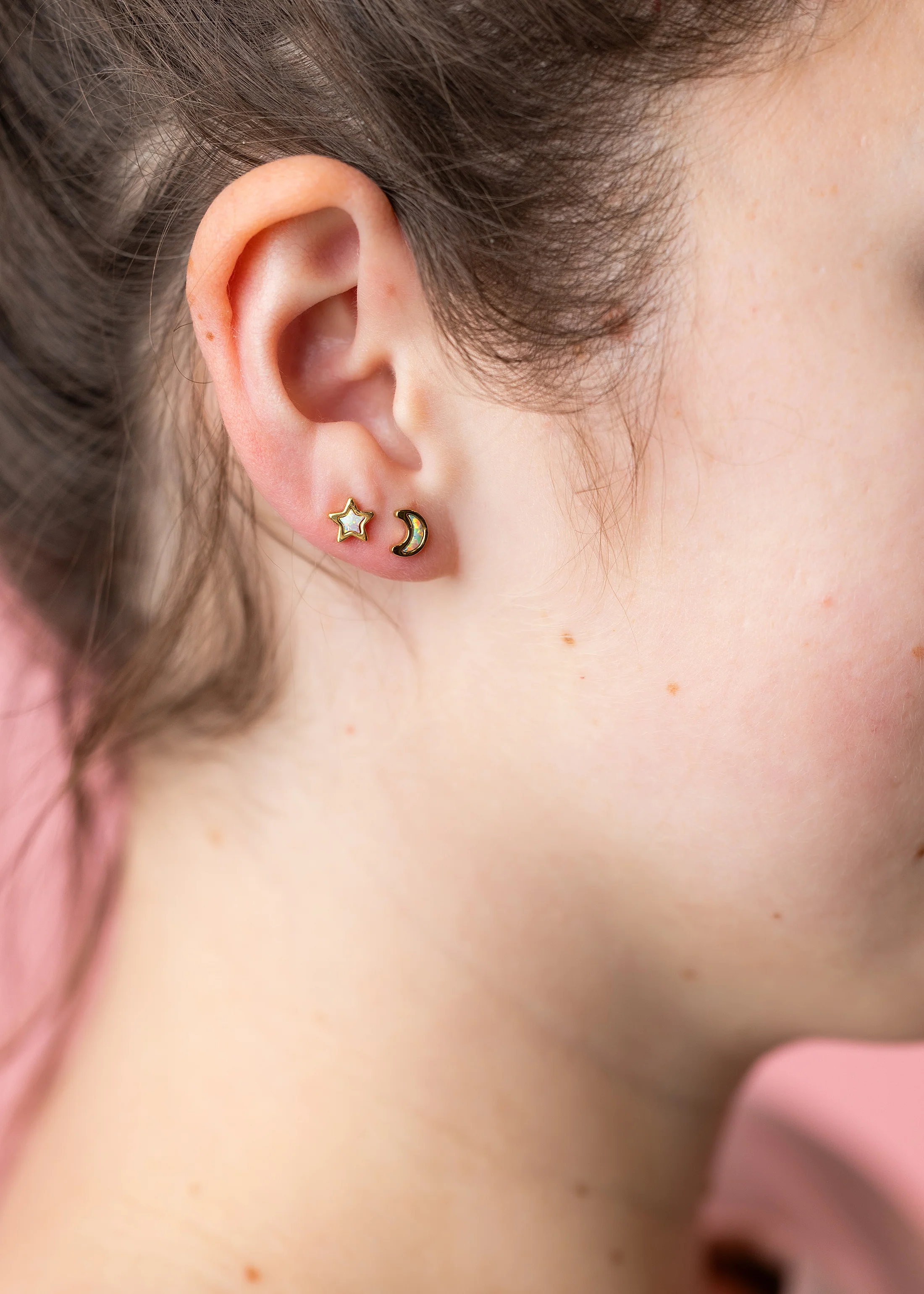 Moon/Star Opals - Image 5