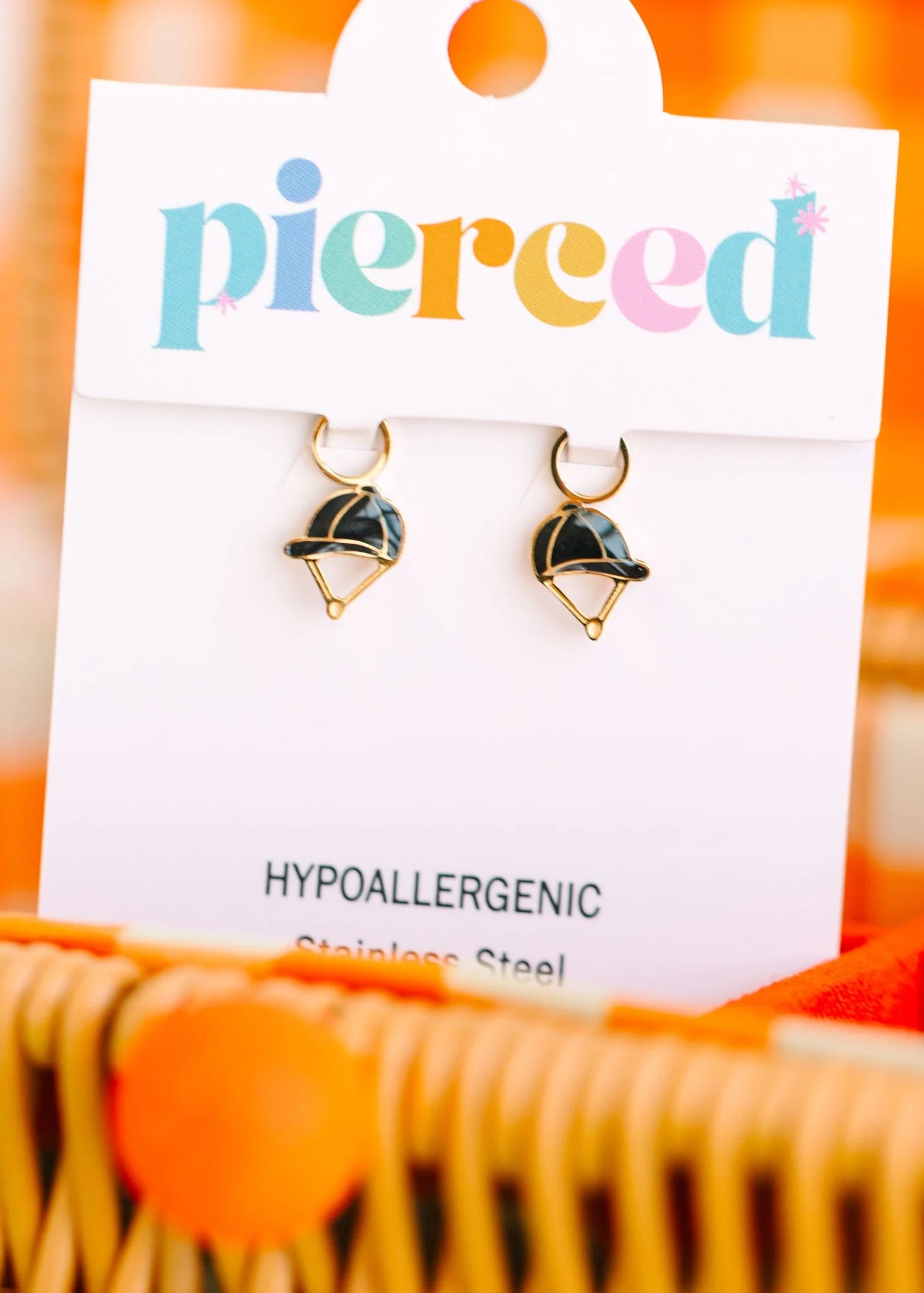 Riding Helmet Charms - Image 2