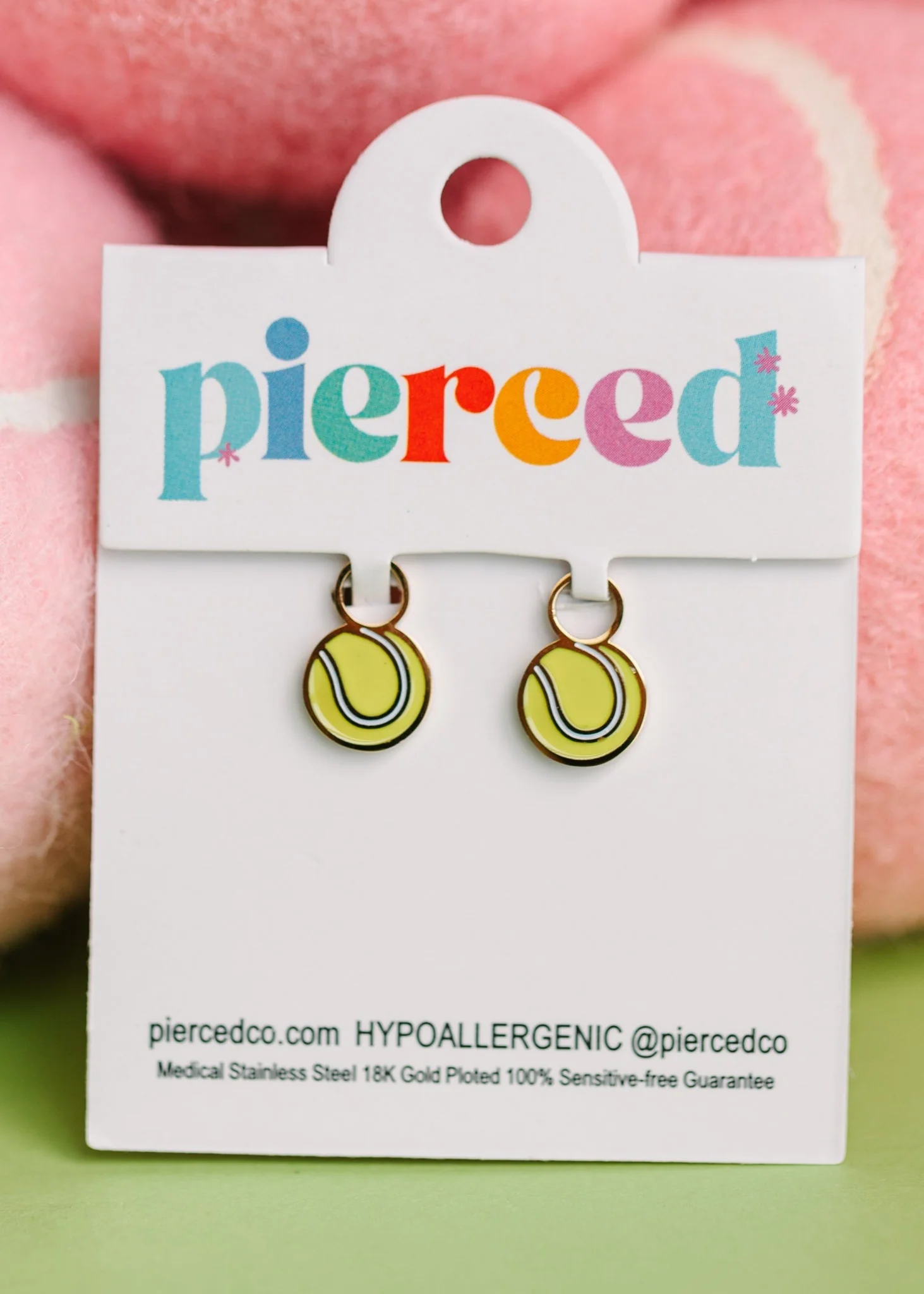 Tennis Charms - Image 2