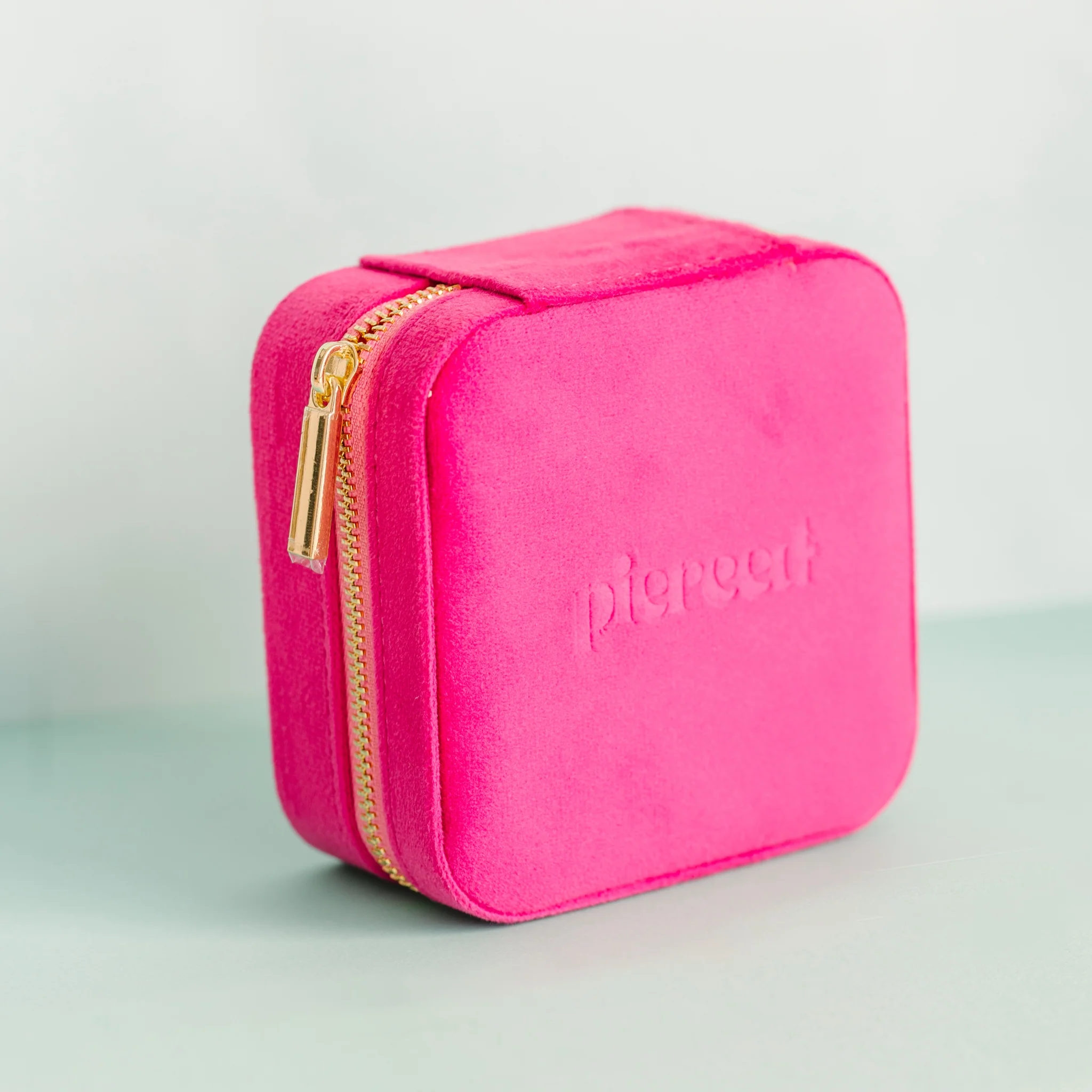 Travel Jewelry Box - Image 3